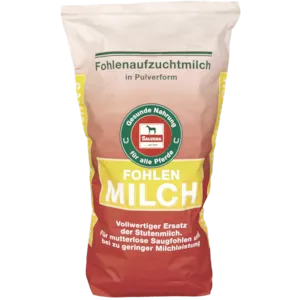 Melkeerstatning til føll 25 kg