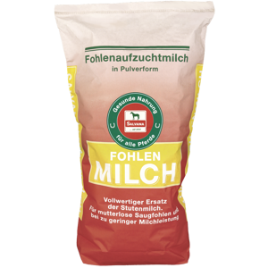 Melkeerstatning til føll 25 kg