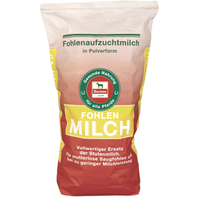 Melkeerstatning til føll 25 kg