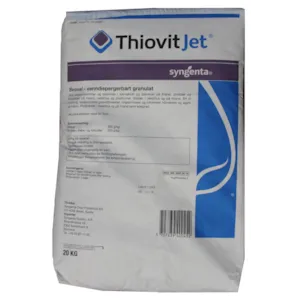 Thiovit JET 20 kg