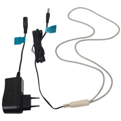 Varmekabel 10W 80 cm, bilde 2