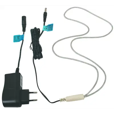 Varmekabel 10W 80 cm, bilde 2