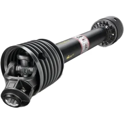 Kraftoverføringsaksel Global G1