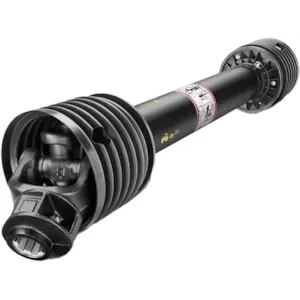 Kraftoverføringsaksel Global G1