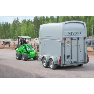 Tilhengerkule, bilde 3