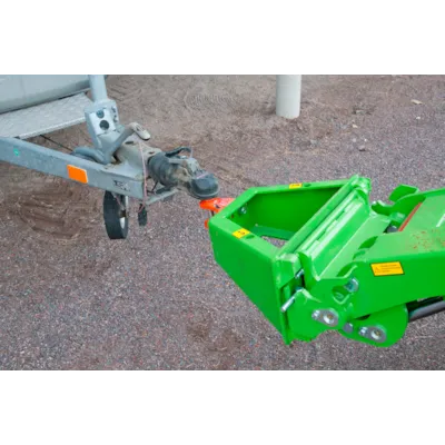 Tilhengerkule, bilde 4