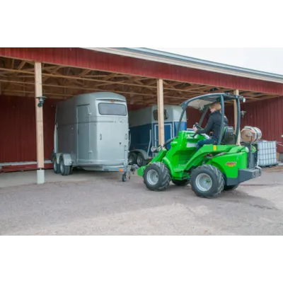 Tilhengerkule, bilde 5