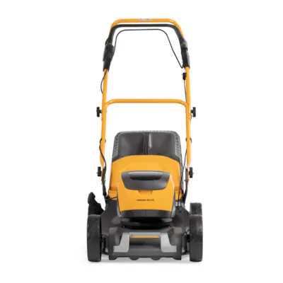 Batteridrevet gressklipper 48 S AE sett, bilde 3