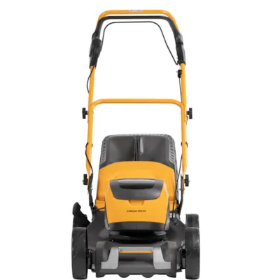 Batteridrevet gressklipper 48 S AE sett, bilde 7