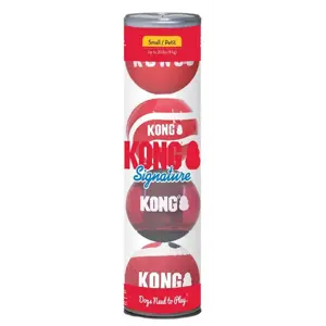 Lekeball Signature Sport S 4 pk