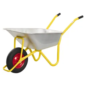 Trillebår selvbygger 110 L