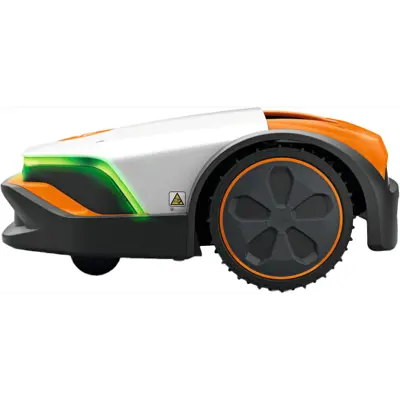 Robotklipper iMow 6, bilde 2