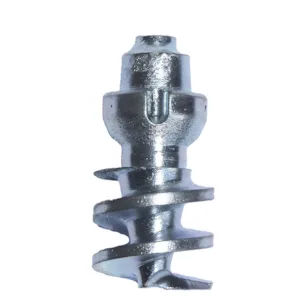 Ispigger BG1911-3 med verktøy 800 stk