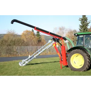 Gjødselpumpe kombi skrå SP 200