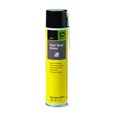Universalsmøring 600 ml