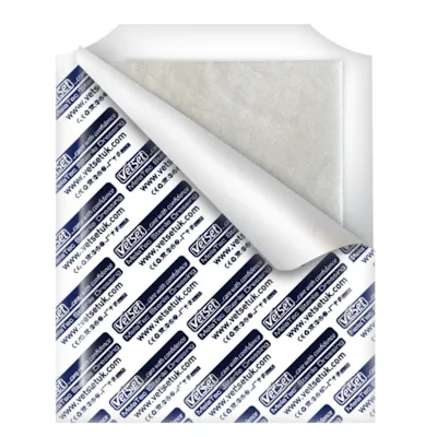 Kompress Melatec 100x100 mm 30 pk