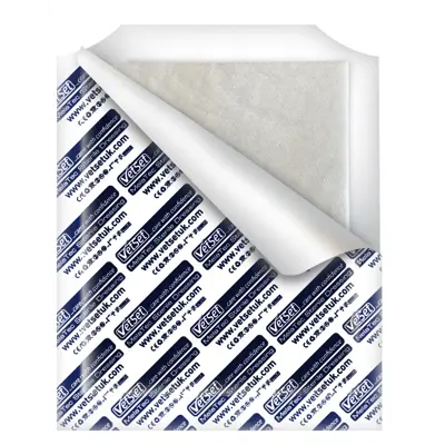 Kompress Melatec 100x100 mm 30 pk