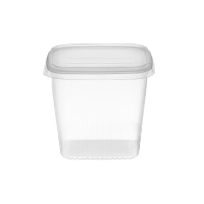 Frysebeger 4 x 1 L, bilde 3