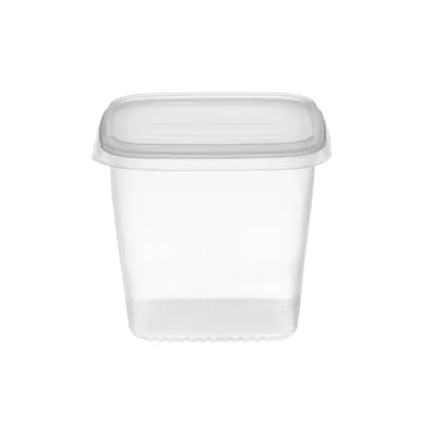 Frysebeger 4 x 1 L, bilde 3