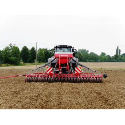 Såmaskin drill Accord TS