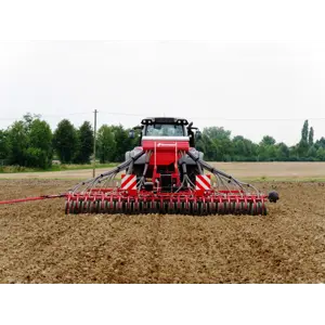 Såmaskin drill Accord TS