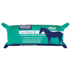 Bomull ComBee V 30 cm 500 g