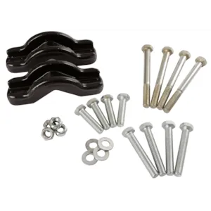 Festebrakett for drikkekar