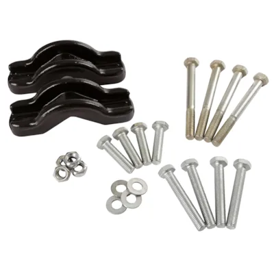 Festebrakett for drikkekar