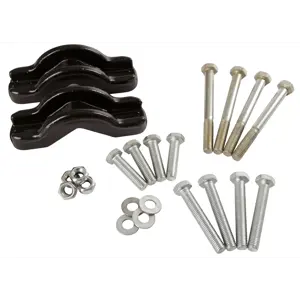 Festebrakett for drikkekar