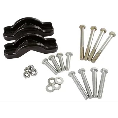 Festebrakett for drikkekar