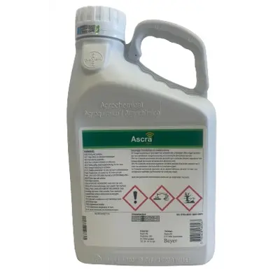 Ascra Xpro 5 L