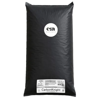 Biokarbon pulver 40 L