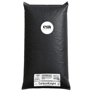 Biokarbon pulver 40 L