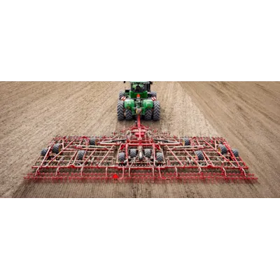 Såbedsharv NZE 1250-1425, bilde 6