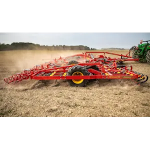 Såbedsharv NZE 1250-1425