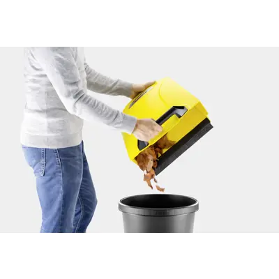 Feiemaskin S 4, bilde 3