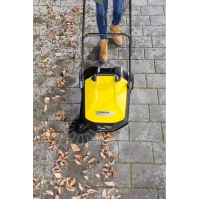 Feiemaskin S 4, bilde 5