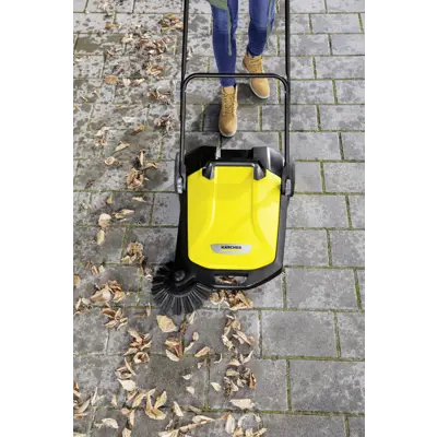 Feiemaskin S 4, bilde 5