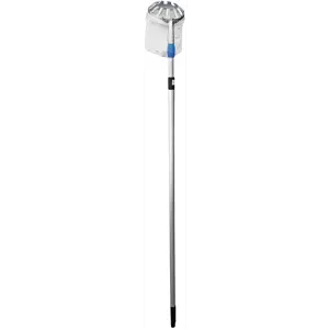 Fruktplukker med teleskopskaft