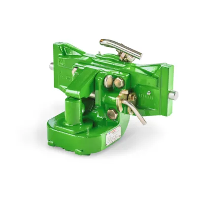 Tilhengerkobling Piton Fix 390 mm