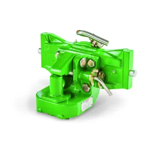 Tilhengerkobling Piton Fix 390 mm