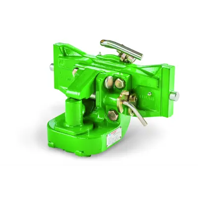 Tilhengerkobling Piton Fix 390 mm