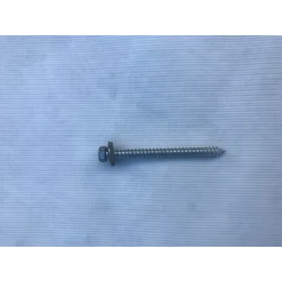 Plastrist treskrue 100