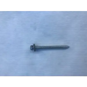 Plastrist treskrue 100