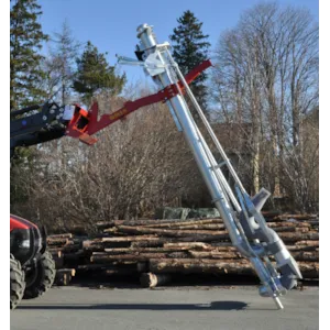 Gjødselpumpe SP 400