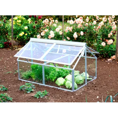 Drivhus til bed Gaia, bilde 2