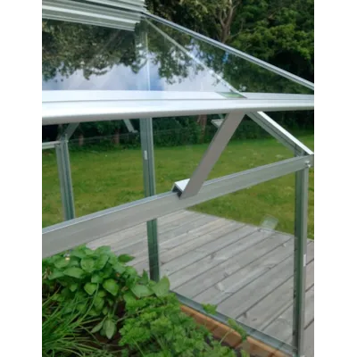 Drivhus til bed Gaia, bilde 4