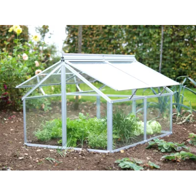 Drivhus til bed Gaia, bilde 6