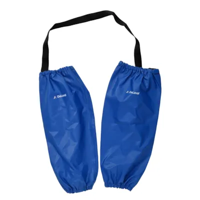 DeLaval Armbeskyttere PVC sett á 2 stk