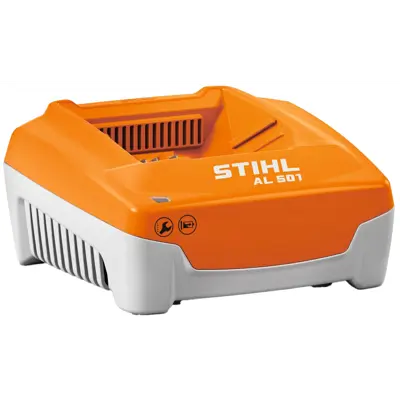 Batterilader hurtiglader AL 501